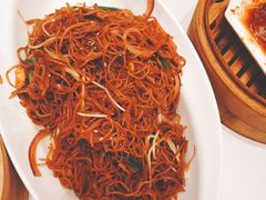 三丝炒米粉-稻香海鲜饭店(第一国际店)