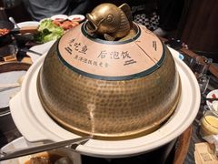 -湘力力小院·鱼汤泡饭(枫林路店)