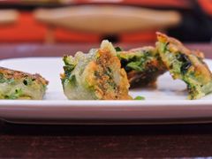 韭菜粿-食味稻汕头小吃(方庄店)