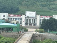 -图们国门景区