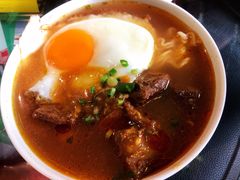 -憶廟街 X 沙角邨(太古城店)