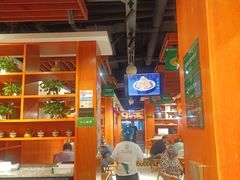 -古觉面片(科技路天朗蓝湖树店)