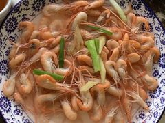 -山水间小院