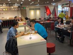 -72街荷叶饭(东方宝泰广场店)
