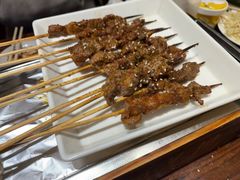 -霄汉羊排(万松园一店)