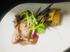-锦色烤鸭·本地菜(学院路店)