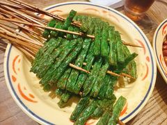 -辉记炭烧海鲜大排档·老字号(福田店)