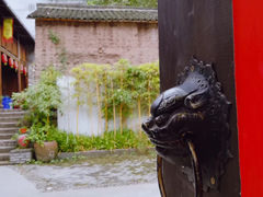 -天姥山
