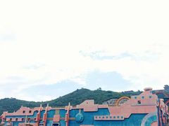 -山西乌金山旅游区