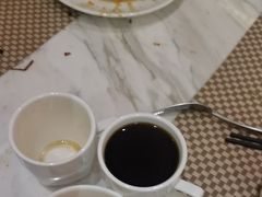 -长沙三景韦尔斯利酒店·Oval全日制餐厅自助餐