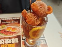 -文通冰室(东方宝泰店)