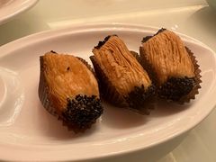 -杭州JW万豪酒店-万豪中餐厅