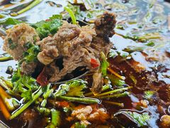 -徐氏竹香园牛肉火锅(飞虎路店)