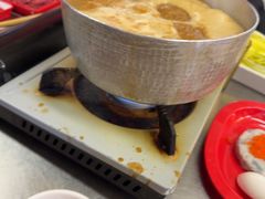 -燃计沙茶皇·香港沙茶火锅(人广旗舰店)