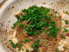 虾仁粉丝煲-老屋川菜·水煮鱼(龙湖亦庄天街店)