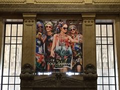 -埃马努埃莱二世拱廊