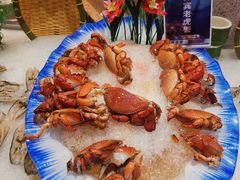 -丰卓会海鲜自助(中润大道店)