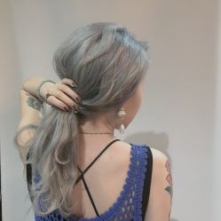 -Kraemer Paris  苏豪路易士·嘉玛发廊