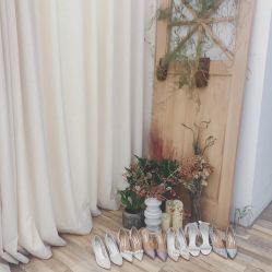 -LaMousse婚纱买手店