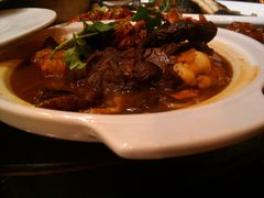 -宝轩渔府·老字号海鲜·正宗津菜(水上店)
