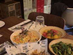 -Blac+Blac(中海环宇荟店)