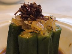 -杭州香格里拉·香宫中餐厅