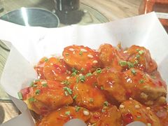 -798餐厅(任丘路店)