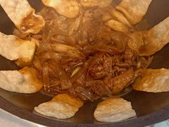 地锅土鸡-农家霸王地锅鸡(国顺东路店)