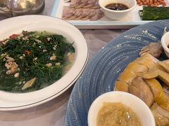 -鹭园酒家·四十年老字号