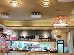 -长崎屋·日本料理·刺身·烧鸟(天河北路店)