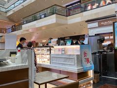 -布歌东京(金融街购物中心店)