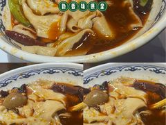 -皖佬板安徽牛肉板面(西站食宝街店)