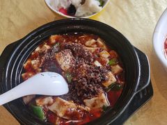 -陈麻婆豆腐(春熙店)