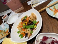 -北李妈妈菜·虾爬子大锅贴(贵和店)