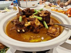 -道道鲜·崇明私房菜(五角场店)