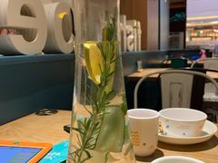 -小鱼小牛·鱼牛干锅·脆鱼火锅(世欧广场店)