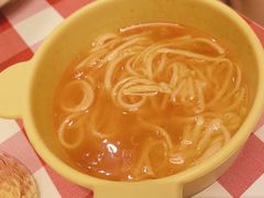 -西贝(华发商都店)