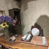 传承味道，手作茶点铺！