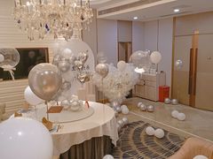 -圣丰城酒家·宴会(宝安大仟里店)