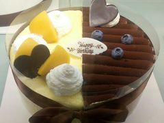 -TOUCH泰奇(南汇南门大街店)