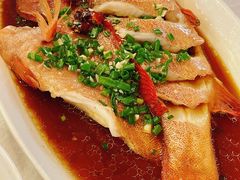 -渔满仓海鲜渔家(象山二店)