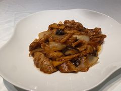 -百富源·海鲜辽菜(浑河堡店)