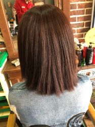 中发-丝语萱形象