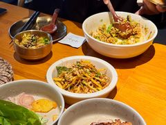 -SHAN山(前滩太古里店)