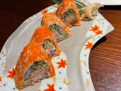 -松子料理(华威桥店)