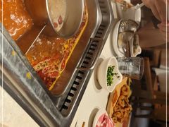 -巴奴毛肚火锅(大剧院店)