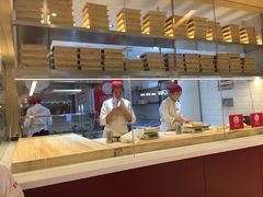 -客临百思德·东北特色馆(龙湖时代天街店)