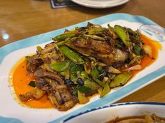 -易老妈蹄花.特色川菜(人民公园总店)
