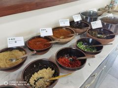 -阿山卓·野生菌火锅·纳西火塘烤肉