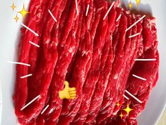 -总参北京涮羊肉